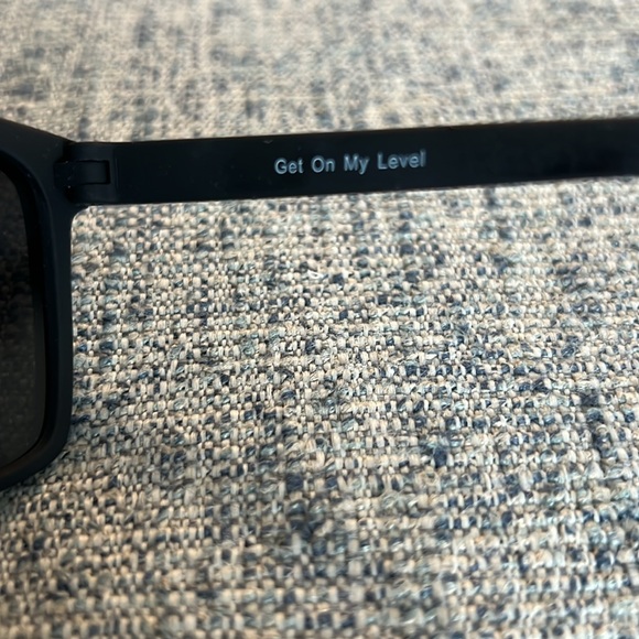 Goodr Sunglasses Get On My Level - Picture 2 of 6